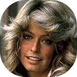 Farrah Fawcett